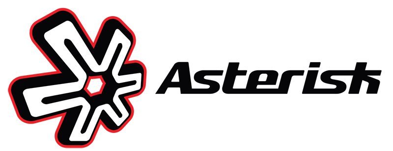 asterisk